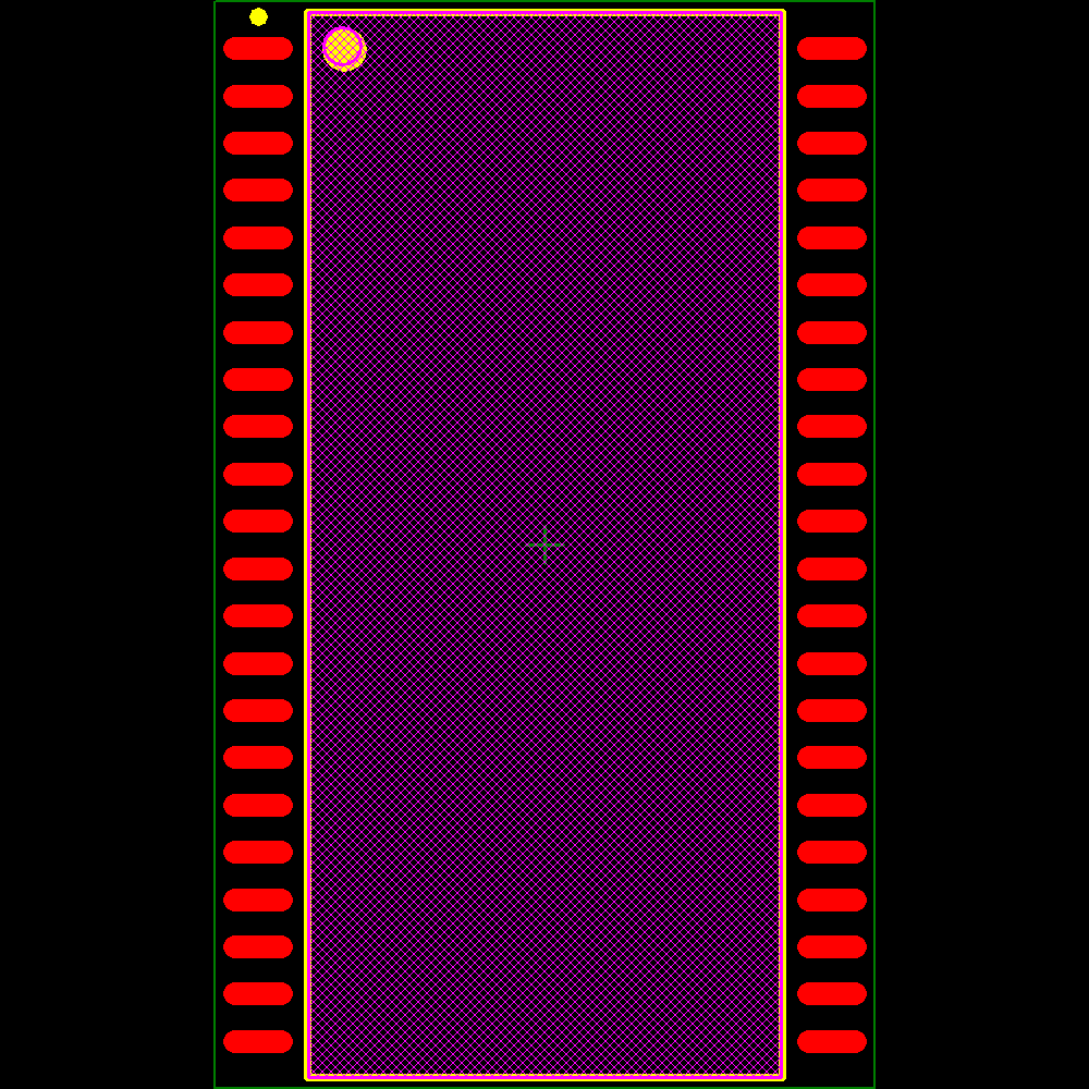 N25Q064A13ESF40F