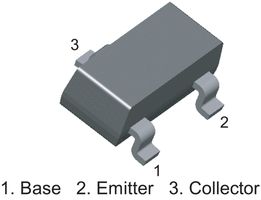 MMBT5550