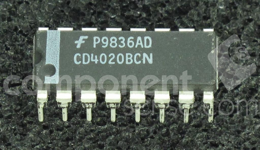 CD4020BCN