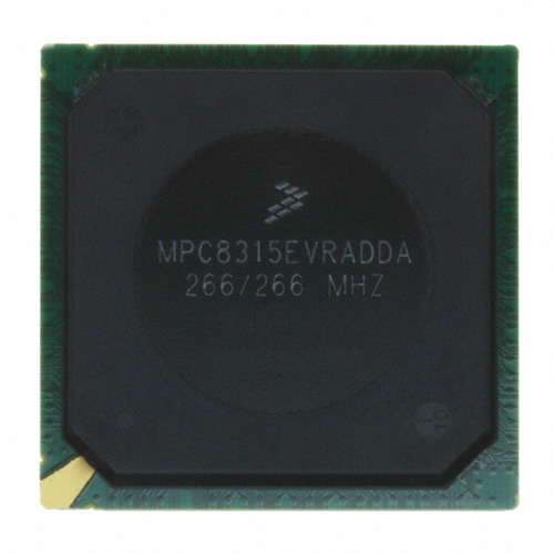 MPC8315EVRADDA