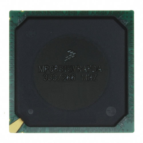 MPC8315VRAFDA