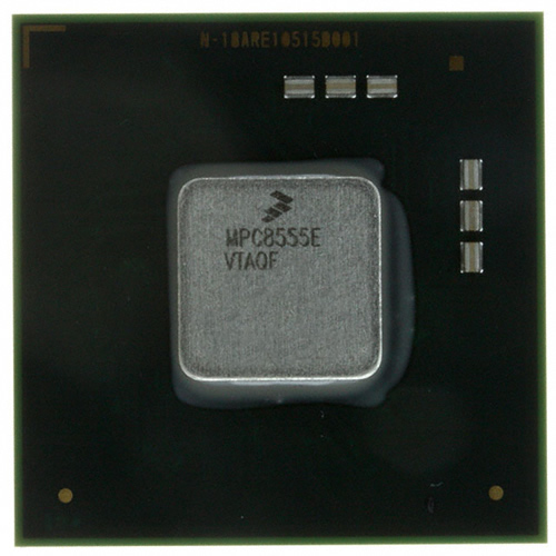 MPC8555EVTAQF