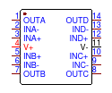 NJM4741M-TE1
