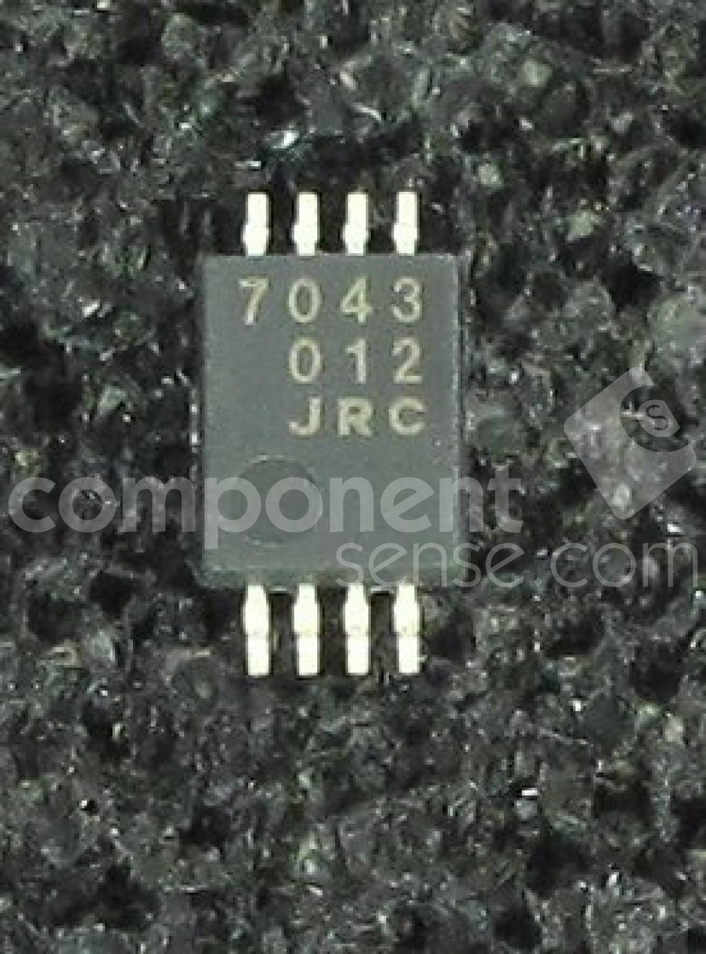 NJU7043V-TE1