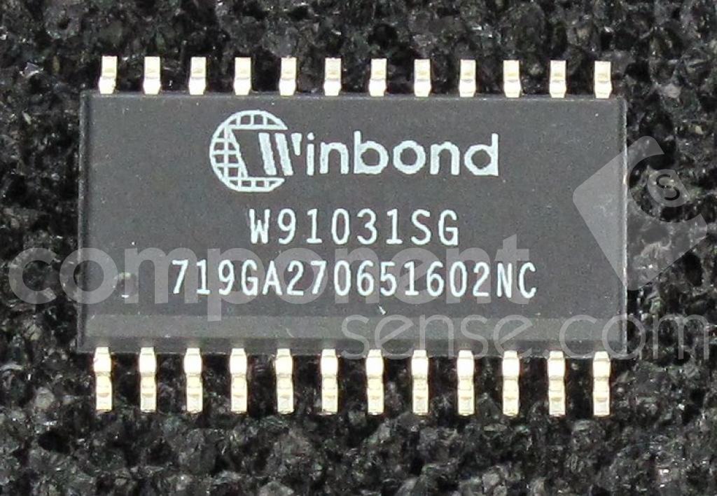 W91031SG