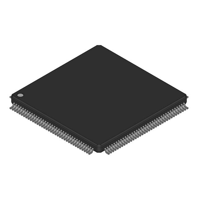 CY7C057V-15AXI