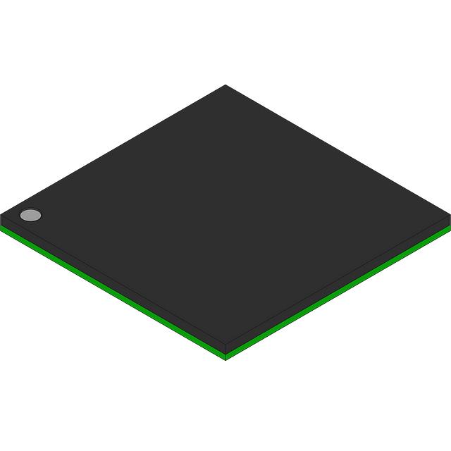 CY7C0852V-167BBC